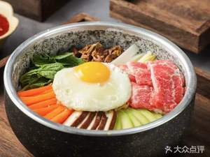 Itaewon Korean Cuisine