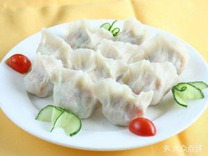Harbin Dumpling (Mufu West Road Branch)
