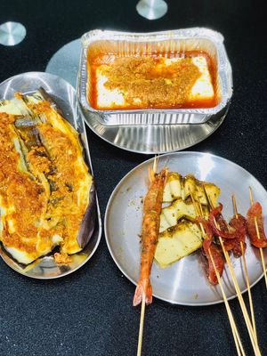 This is a Place - Jianghu Cuisine