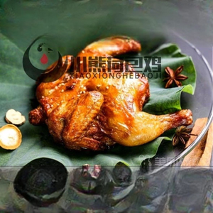 Xiao Xiong Lotus Chicken (Dachang Branch)