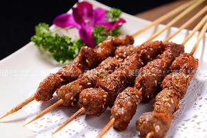 Xinjiang BBQ Restaurant (Pingdingshan Road Branch)