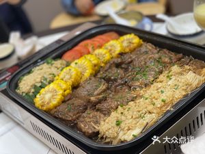 Shenghu Fish Restaurant