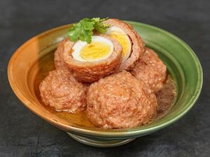 Fujiao Waist and Stomach Noodle Shop
