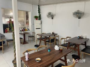 Chengji Big Bowl Noodles
