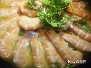 Rongxiang Restaurant (Oriental New World Commercial Street Branch)
