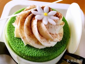 Miss Shu's Cafe (Guancheng Store)
