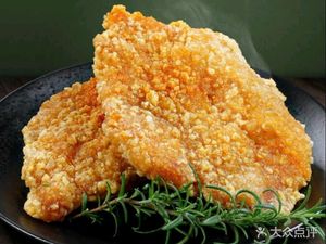 Zhengxin Chicken Cutlet (Kangli Plaza Store)