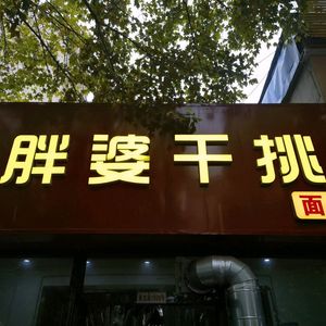 Fat Aunt Dry Noodles