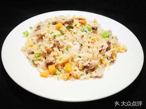 Lanzhou Noodles (Kangli Plaza Store)