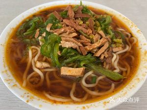 Mao Gong Bu Old Noodle Shop (Zhenzhu South Road Branch)
