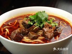 Xiao Hui Noodle Shop (Zhiyuan Road Branch)