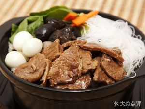 Chen's Pot King (Nanhu Branch)
