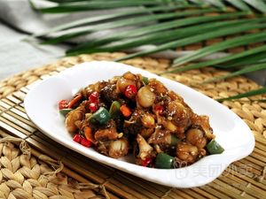Gushi Old Goose Home-style Restaurant (Fayuan Branch)