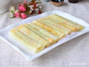 Northern Mouth Alkaline Steamed Bun (Ji Shan New Community Fengqin Garden Branch)