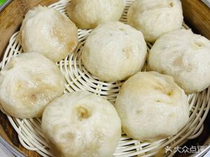 Hezhou Steamed Dumplings (Huangshan Road Store)
