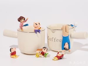 Morii More Coffee