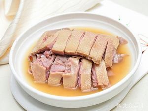Xinglong Pig Head Meat (Taishan Road Store)