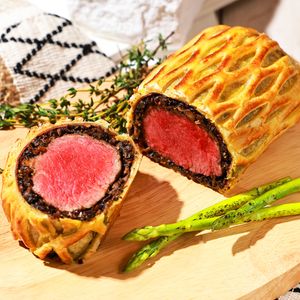 West Coast Steakhouse (Nanjing Jin Ying World Store)
