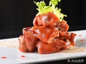 Bones Rice Huangfen Chicken Rice (Liancheng Commercial Street Store)