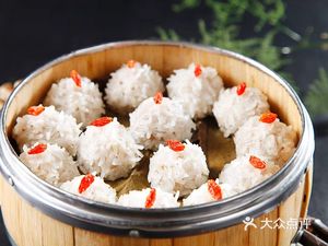 Futures Restaurant · Chu Shan Hubei Cuisine (Wei Si Road Branch)