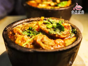Qi County Sandpot (Dongming Road Store)
