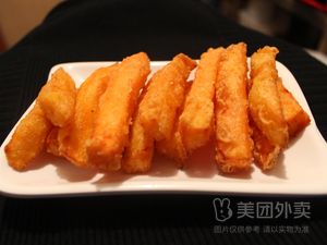 Wangchao Fried Chicken (Manhattan Branch)