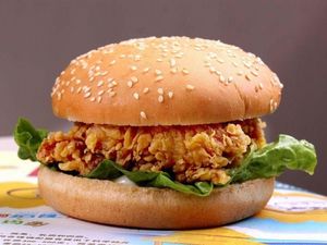 Called Just One Chicken (Manhattan Store)