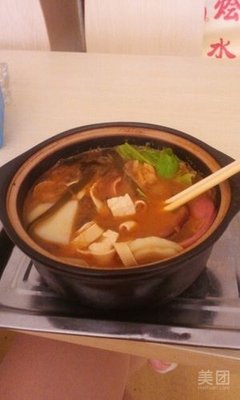 Dong's Sichuan Cuisine BBQ