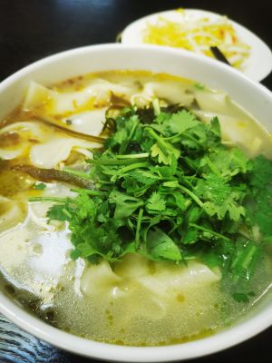 Ding Ji Hui Mian (Wei Wu Road Branch)