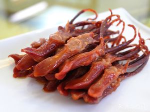 Li Lan Gui Xian Shui Ya Lao Dian (Jing Yi Lu Branch)