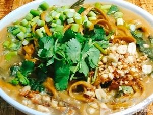Xing Zhongyuan Mixed Noodles (Yu Feng Road Shen Zhuang Store)