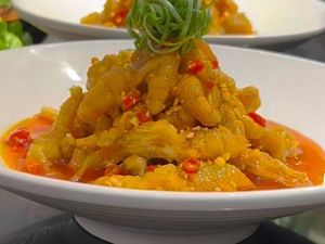 Fenjiang Noodles and Pancakes (Wei Wu Road Branch)