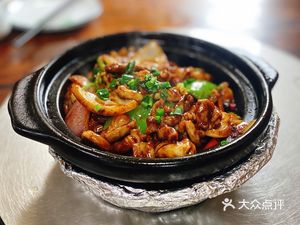 Yue Wei Tang · Guangzhou Small Restaurant