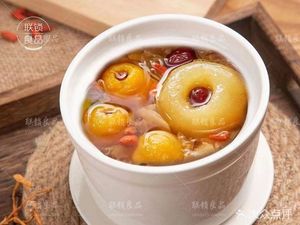 Lian Suo Liang Pin Porridge Shop (Manhattan Branch)