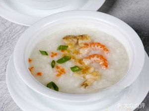 Imperial Porridge (Fuyuan Road Branch)