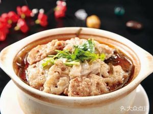 Xin Yue Sandpot (Black Zhu Zhuang Branch)