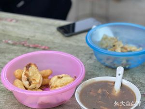 Sun Lao Er Xiaoyao Town Hu La Tang (Yanzhuang North Village Store)