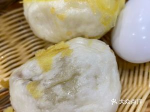 Shen San Steamed Buns with Sha Soup and Spicy Soup (Dongming North Road 10 Family Compound Branch)