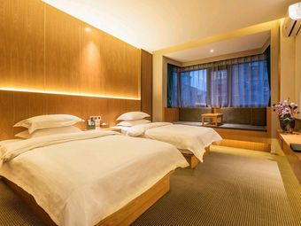 Zhengzhou Shangcheng Hotel Restaurant