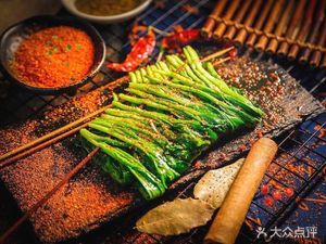 Lao Zhu Barbecue (Fuyuan Road Store)