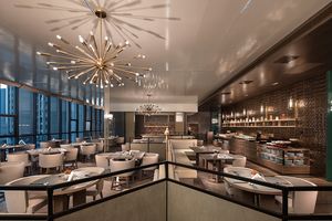 Bay Restaurant · Elephant House Bar & Hotel