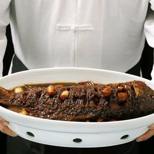Xun Nong Ji Coarse Grain Folk Cuisine (Shangcheng Road Store)