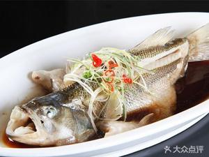 Chu Jing Xinyang Cuisine (Yingxie Road Branch)