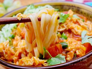 Yu Lao San Beef Noodles (Fuyuan Road Store)