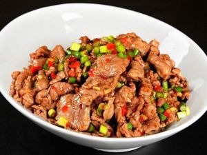 Lanzhou Beef Noodles (Fu Yuan Road Branch)