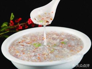 Lanzhou Noodles (Future Binhe Store)