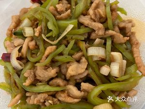 Authentic Lushan Stir-Fried Potatoes (Yingxie Road Store)