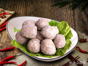 Cheng Shang Chu Dry Sauce Spicy Hot Pot (Future Binhe Branch)
