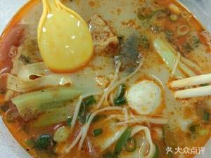 Jinying Spicy Hot Pot (Kailin International Branch)
