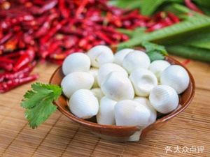 Fengjie Dry Sauce Spicy Hot Pot (Weiwu Road Branch)